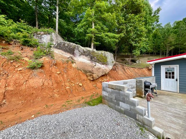 690 Ditch Gap Road, Whitwell, TN 37397
