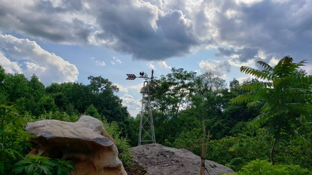 690 Ditch Gap Road, Whitwell, TN 37397