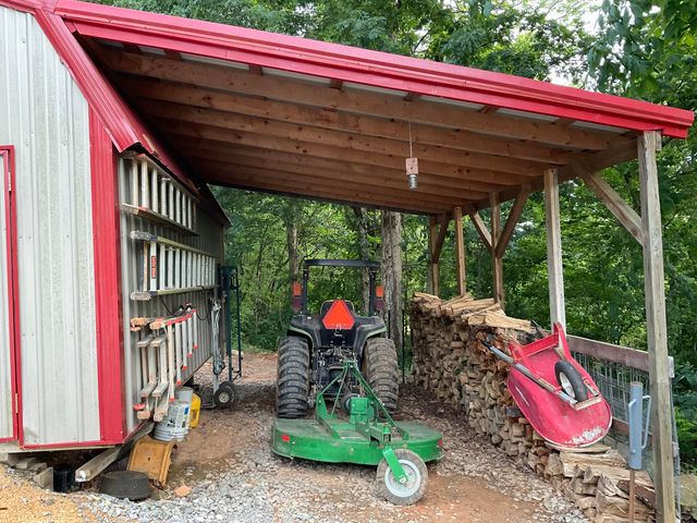 690 Ditch Gap Road, Whitwell, TN 37397