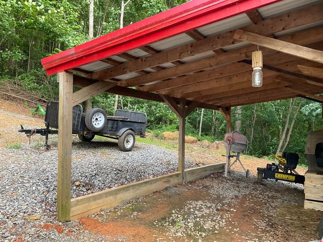 690 Ditch Gap Road, Whitwell, TN 37397