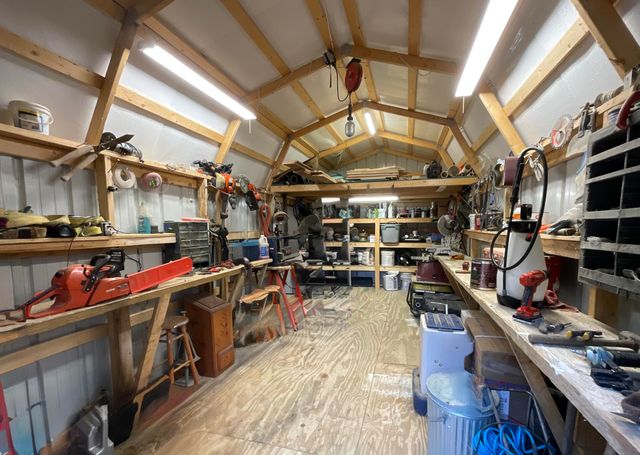 690 Ditch Gap Road, Whitwell, TN 37397