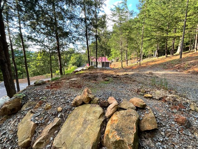 690 Ditch Gap Road, Whitwell, TN 37397