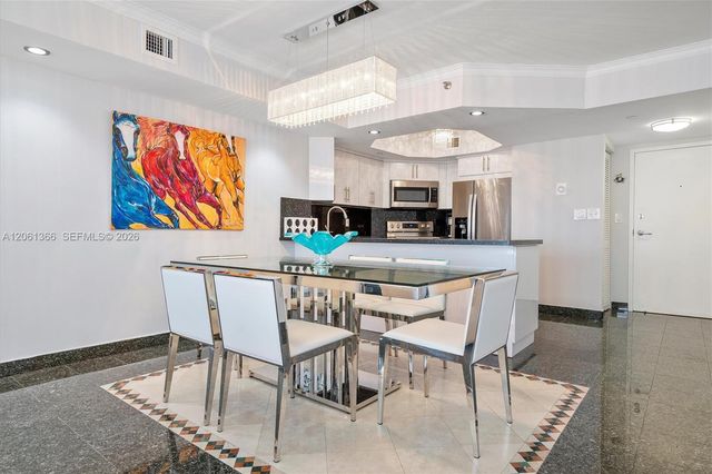 8911 Collins Avenue 802, Surfside, FL 33154