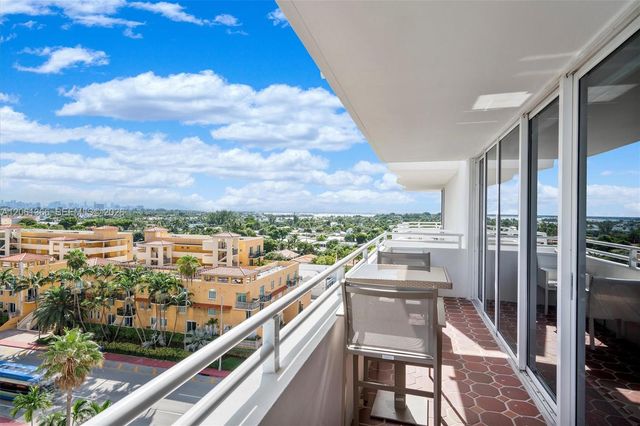8911 Collins Avenue 802, Surfside, FL 33154