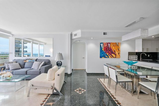 8911 Collins Avenue 802, Surfside, FL 33154