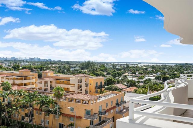 8911 Collins Avenue 802, Surfside, FL 33154