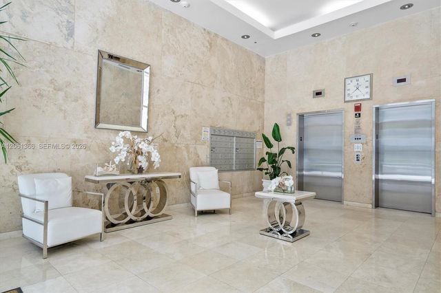 8911 Collins Avenue 802, Surfside, FL 33154