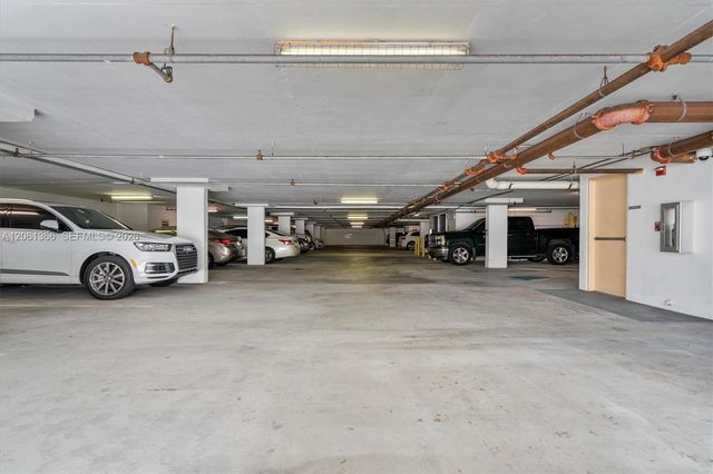 8911 Collins Avenue 802, Surfside, FL 33154
