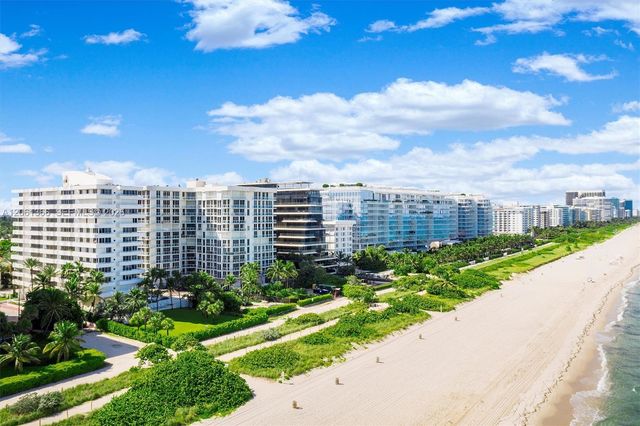 8911 Collins Avenue 802, Surfside, FL 33154