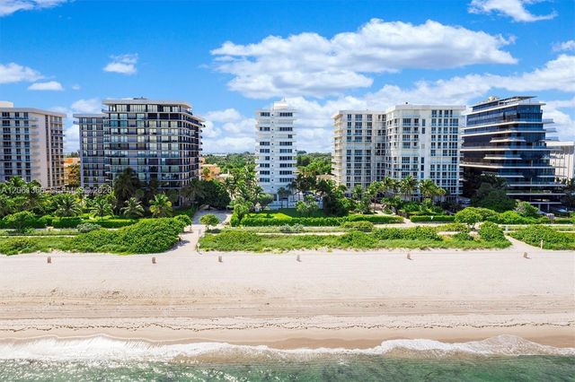 8911 Collins Avenue 802, Surfside, FL 33154