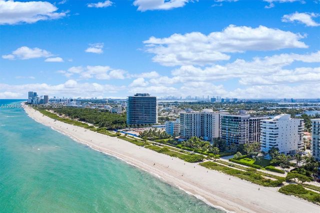 8911 Collins Avenue 802, Surfside, FL 33154