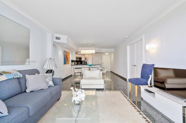 8911 Collins Avenue 802, Surfside, FL 33154
