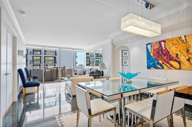 8911 Collins Avenue 802, Surfside, FL 33154