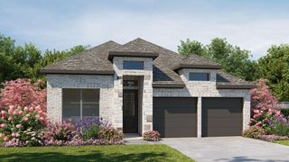 122 Sierra Stream Lane, Conroe, TX 77304