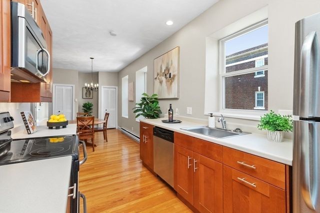 88 Florida Street 2, Boston, MA 02124