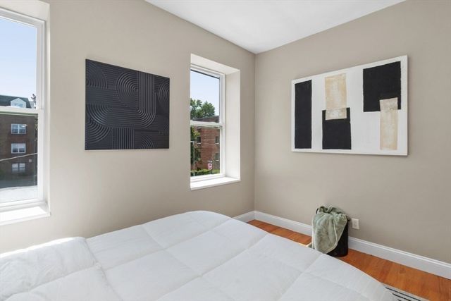 88 Florida Street 2, Boston, MA 02124