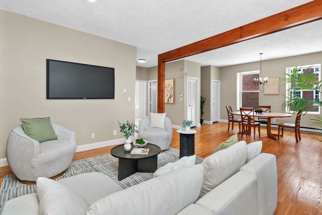 88 Florida Street 2, Boston, MA 02124