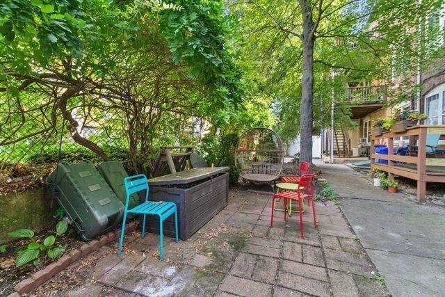 88 Florida Street 2, Boston, MA 02124