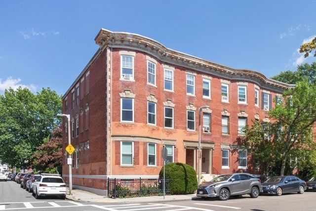 88 Florida Street 2, Boston, MA 02124