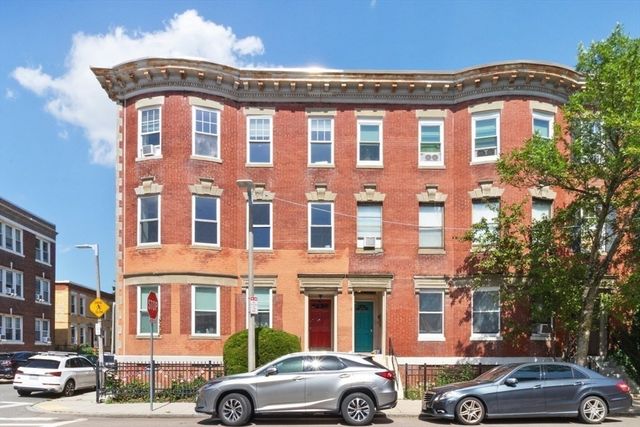 88 Florida Street 2, Boston, MA 02124