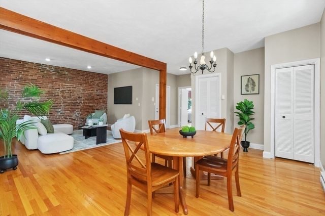 88 Florida Street 2, Boston, MA 02124