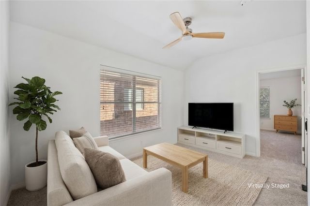 313 El Socorro LN, Austin, TX 78732