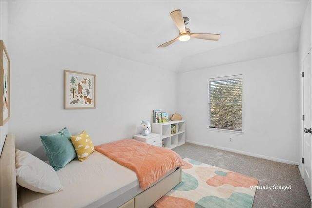 313 El Socorro LN, Austin, TX 78732