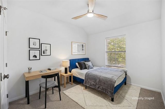 313 El Socorro LN, Austin, TX 78732
