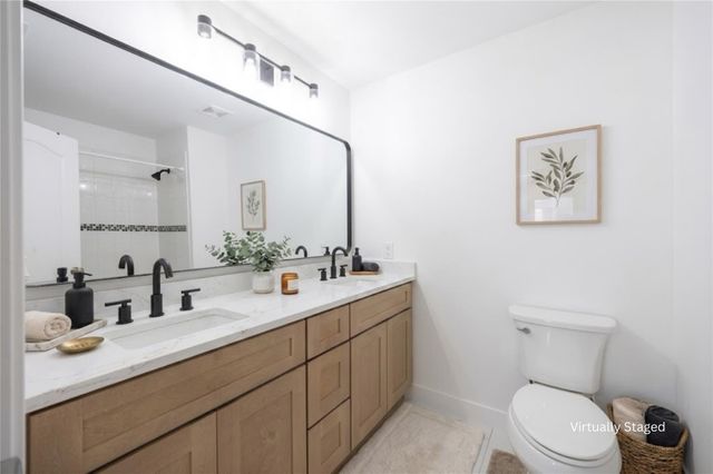 313 El Socorro LN, Austin, TX 78732