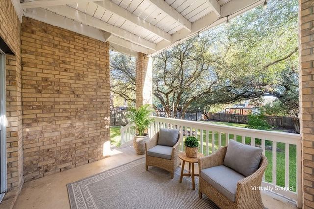 313 El Socorro LN, Austin, TX 78732