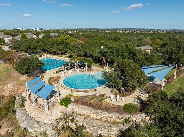 313 El Socorro LN, Austin, TX 78732