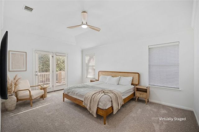 313 El Socorro LN, Austin, TX 78732