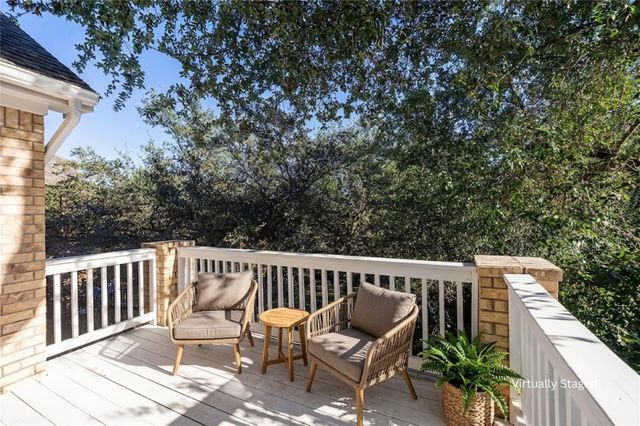 313 El Socorro LN, Austin, TX 78732