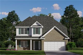 3808 Kestrel Lane 133, Colfax, NC 27235