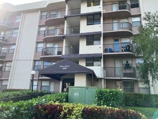 2701 Riverside Drive 109-B, Coral Springs, FL 33065
