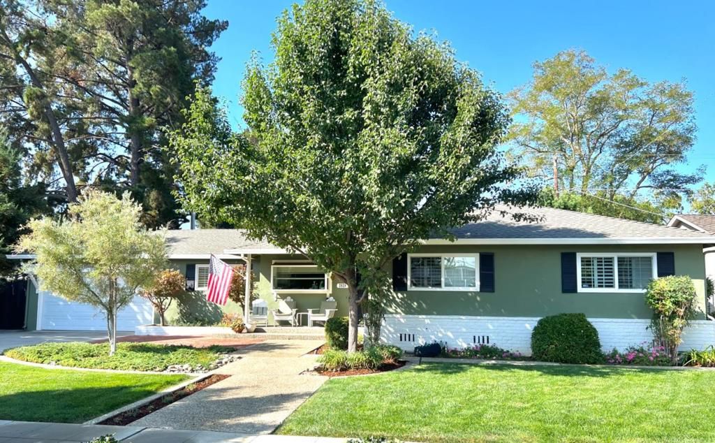 2929 Kring Drive, San Jose, CA 95125
