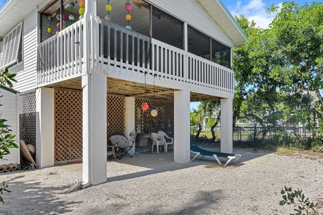 3943 Venna Road, Big Pine Key, FL 33043