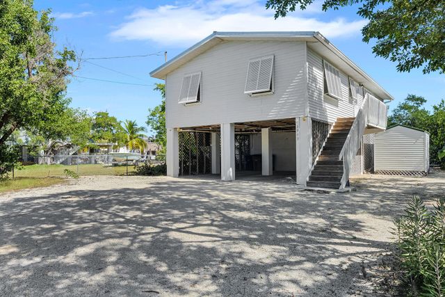 3943 Venna Road, Big Pine Key, FL 33043