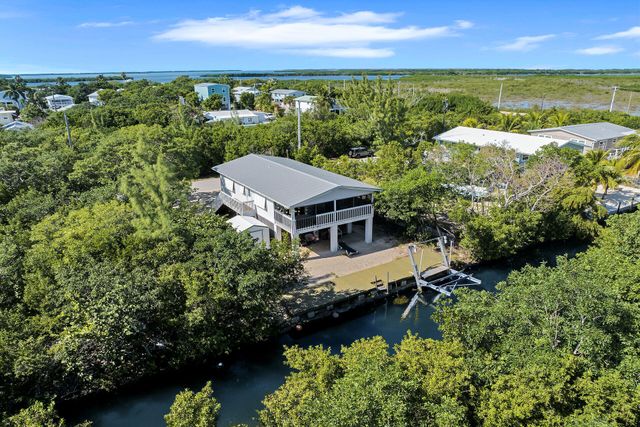 3943 Venna Road, Big Pine Key, FL 33043