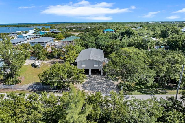 3943 Venna Road, Big Pine Key, FL 33043
