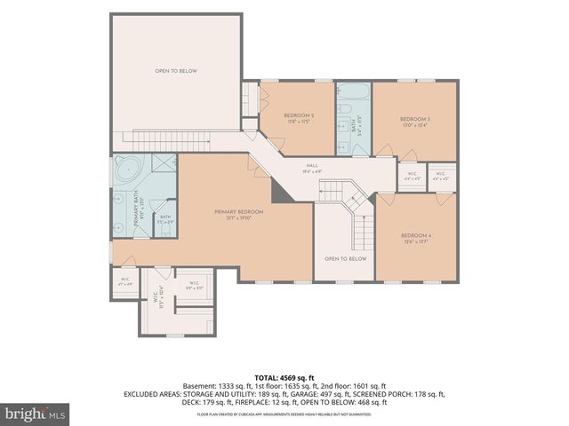 9237 CHARTERHOUSE RD, Frederick, MD 21704