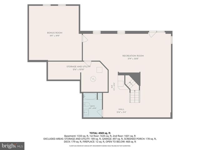 9237 CHARTERHOUSE RD, Frederick, MD 21704