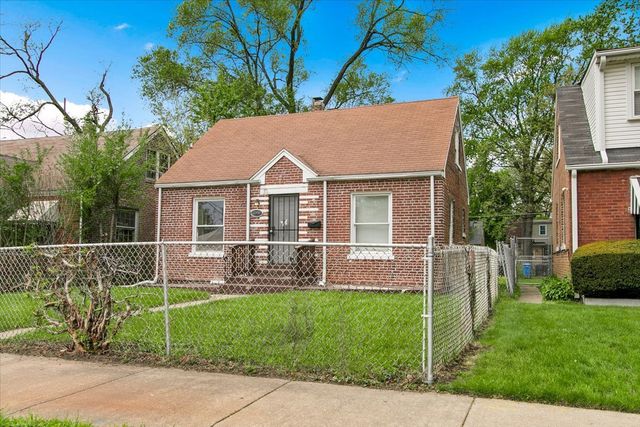 12908 S Wallace Street, Chicago, IL 60628