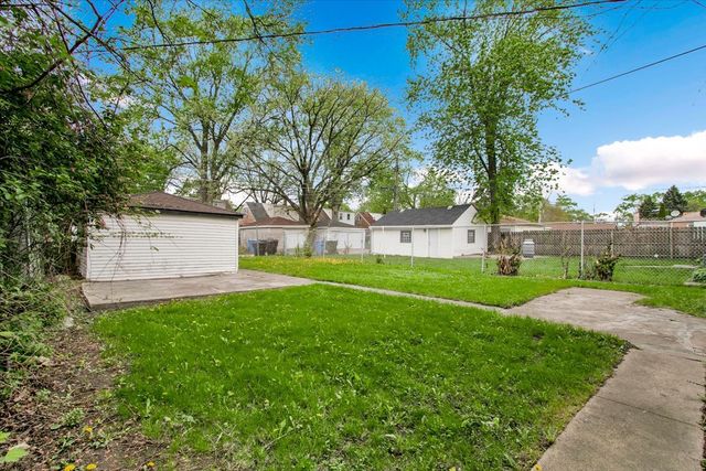 12908 S Wallace Street, Chicago, IL 60628