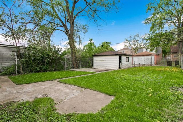 12908 S Wallace Street, Chicago, IL 60628