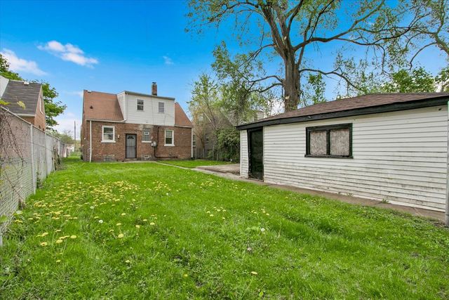 12908 S Wallace Street, Chicago, IL 60628