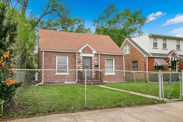 12908 S Wallace Street, Chicago, IL 60628
