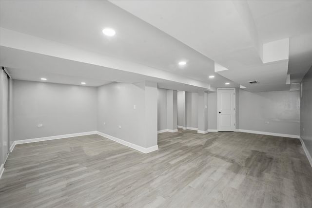 8532 S Damen Avenue, Chicago, IL 60620