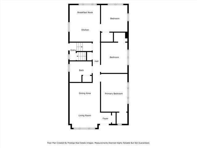 8532 S Damen Avenue, Chicago, IL 60620