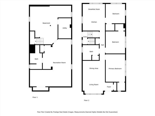 8532 S Damen Avenue, Chicago, IL 60620